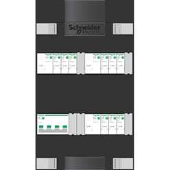 INSTALLATIEKAST