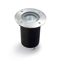 LEDSC4 GEA GRONDSPOT GU10 STAINLES STEEL 55-9280-CA-37