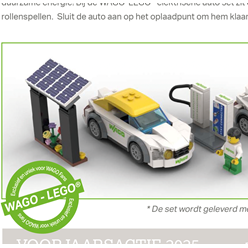 PAKKET AKTIE PAKKET AKTIE