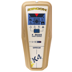 SUPERSCAN K4